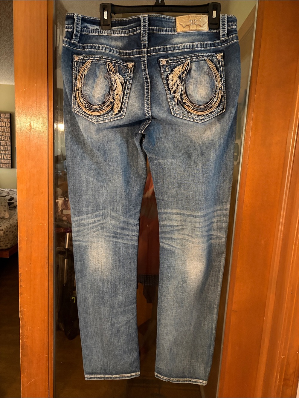 Women’s Miss Me Jeans Size 34